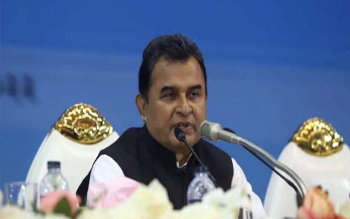 ৪৫০ কোটি ডলারের ঋণ অনুমোদন দিয়েছে আইএমএফ : অর্থমন্ত্রী